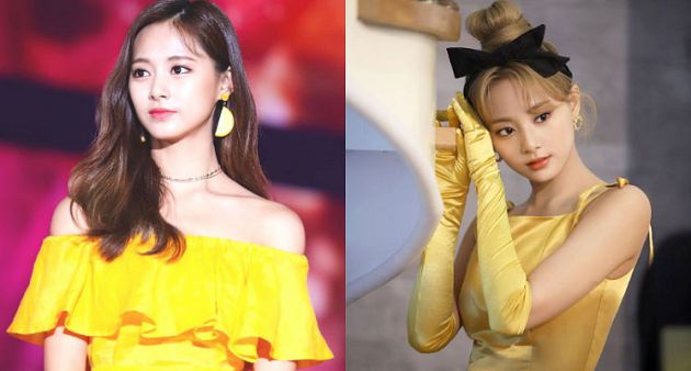 特寫鏡頭笑得很尷尬？子瑜「笑容成Dcard熱搜」 網：黃安事件影響