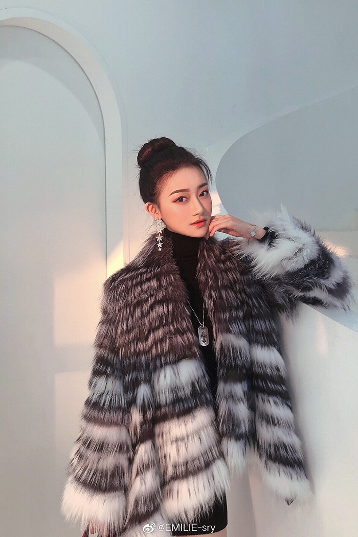 根本換頭!《創造營2020》女神網紅「真面目現形」 網傻眼:女版黃子韜?