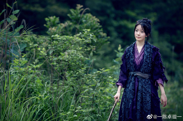 站的不夠高?《創造營2020》練習生「超狂言論」被罵爆 黑歷史被挖出!