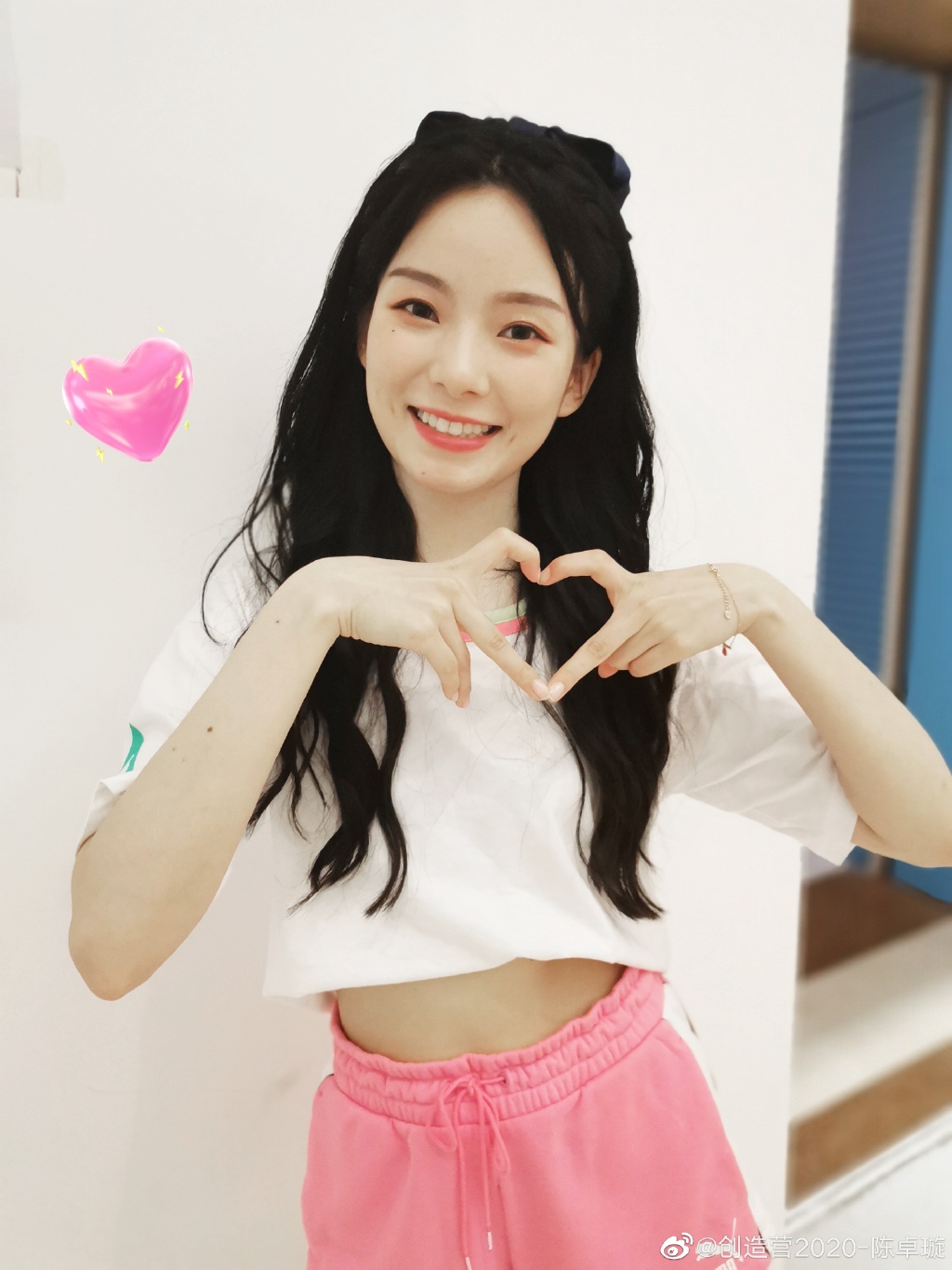 站的不夠高?《創造營2020》練習生「超狂言論」被罵爆 黑歷史被挖出!