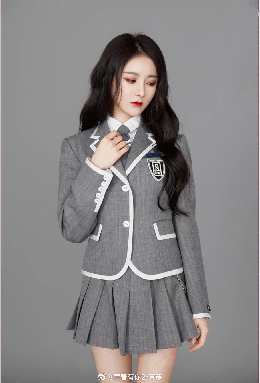 淘汰後被追債！《青春有你2》練習生爆「驚人黑幕」　網傻眼：是有多窮？