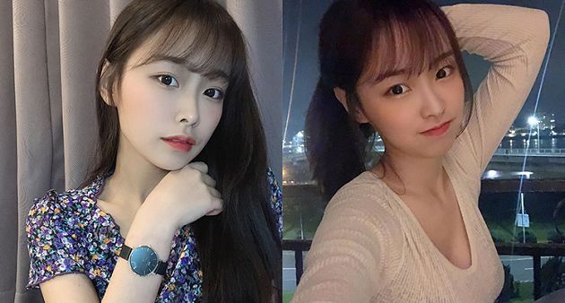 巨球險掉出!實況兇妹一彎腰「邪惡視角」看進去 網:真的好深