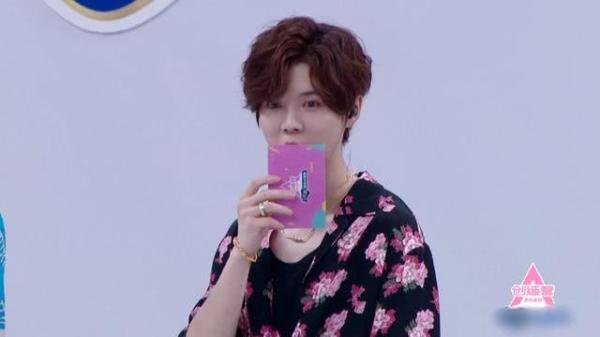 站的不夠高?《創造營2020》練習生「超狂言論」被罵爆 黑歷史被挖出!