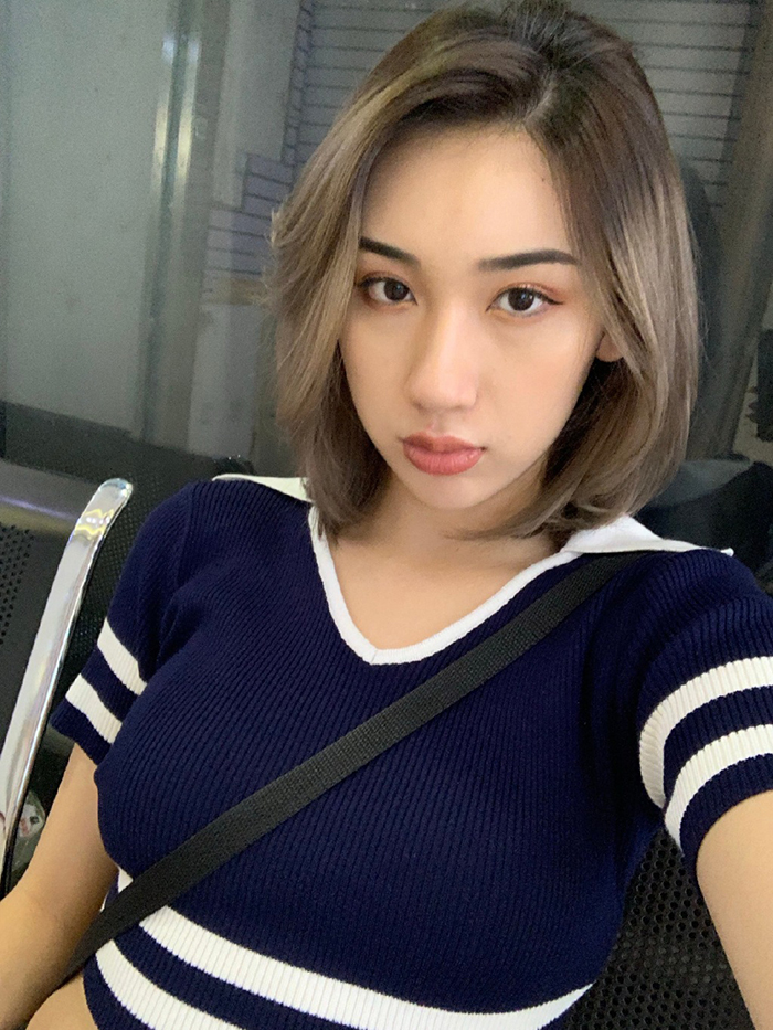 曾爆抄襲、當小三！正妹Rapper參賽《說唱聽我的》　網：想洗白？