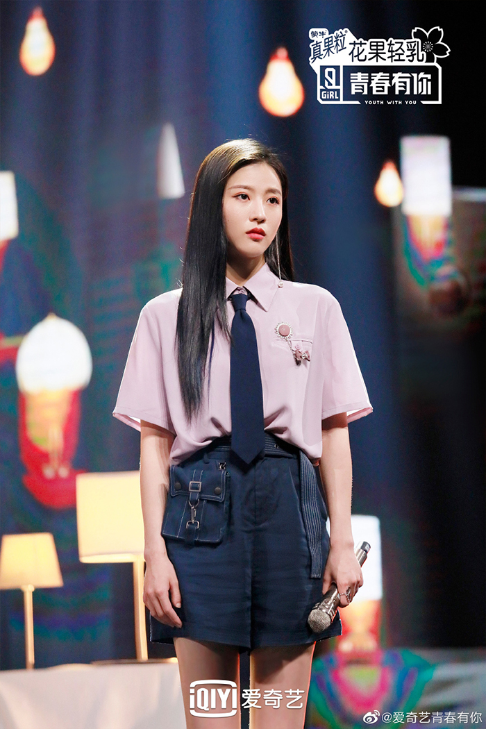 曾爆嚴重車禍!《青春有你2》練習生曝「痛苦經歷」 網全哭了!