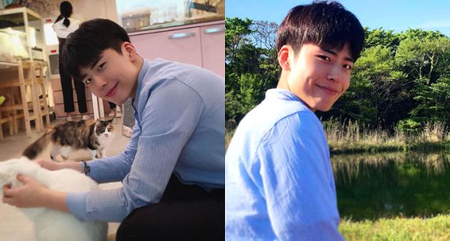 小朴寶劍上節目「無P真面目曝光」!網狂灌負評:本人發聲了