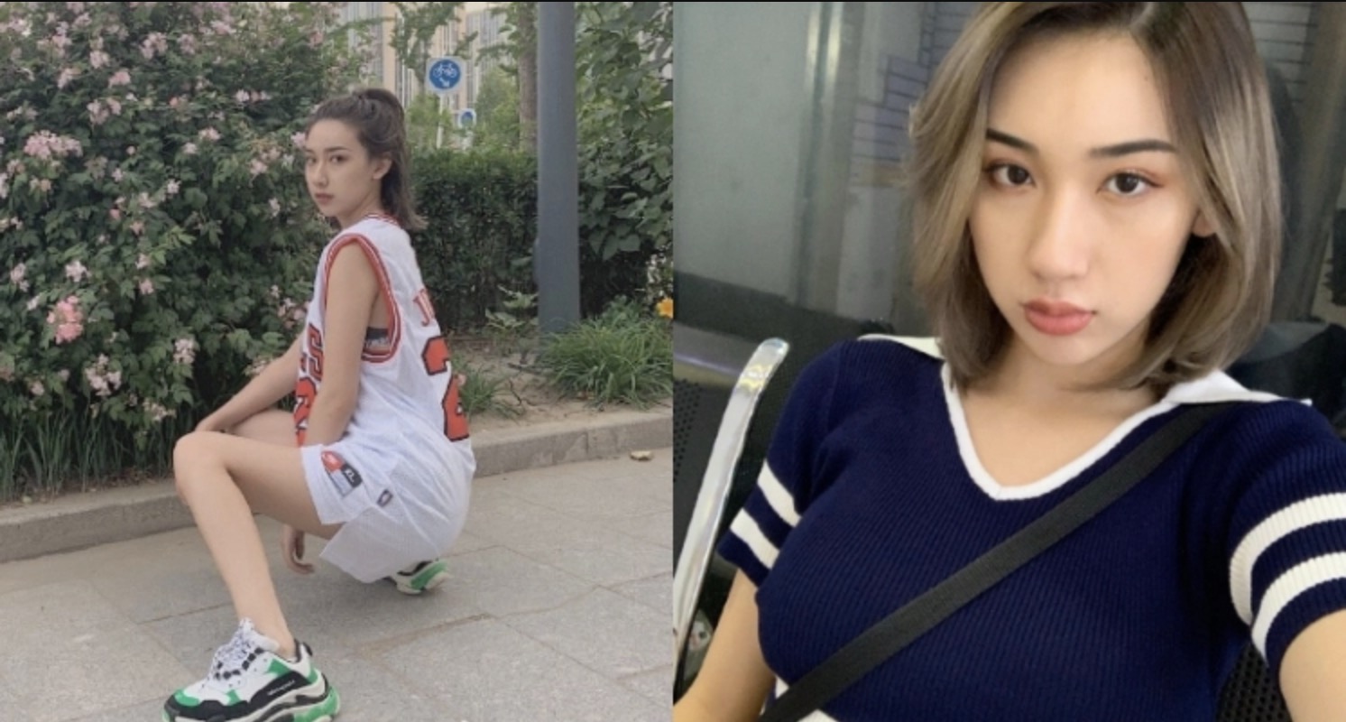 曾爆抄襲、當小三！正妹Rapper參賽《說唱聽我的》　網：想洗白？