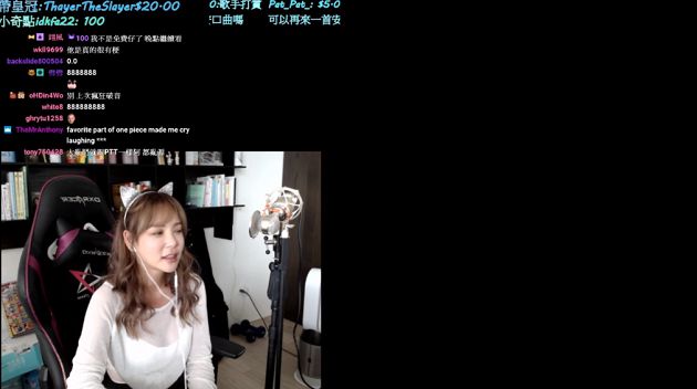 無預警掀衣！天菜小姐「緊身小可愛」彈出雄偉長輩　網：變大了