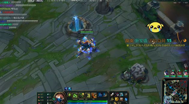 槓上老闆!超負荷「直播暴走」隔空開戰 網諷:又做效果?