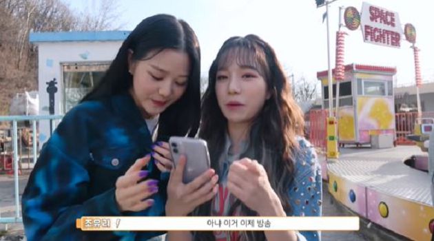 15歲張員瑛身高170公分！美腿長過頭「修短才能上傳」：像怪物