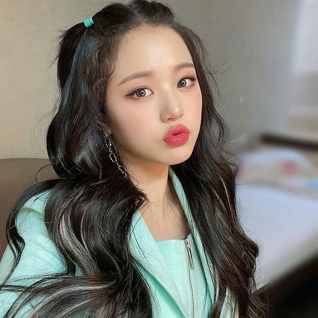 15歲張員瑛身高170公分！美腿長過頭「修短才能上傳」：像怪物