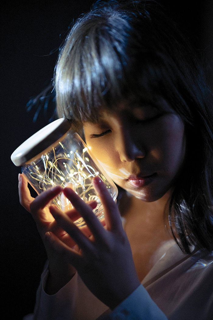 魏妙如「淚崩往大海走」險滅頂 工作人員急喊救回一命!