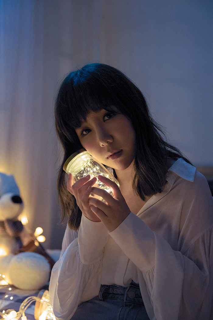 魏妙如「淚崩往大海走」險滅頂 工作人員急喊救回一命!