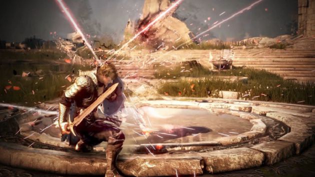 魔法版吃雞！《影子戰場》Steam免費暢玩　網嗨：揪團戰起來