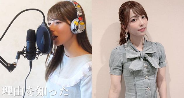 影/真的好可怕!上原亞衣苦練《鬼滅之刃》片頭曲 網全嚇歪:先不要