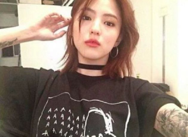 人間春藥「黑歷史曝光」！正面迎擊「89妹言論」：那就是我