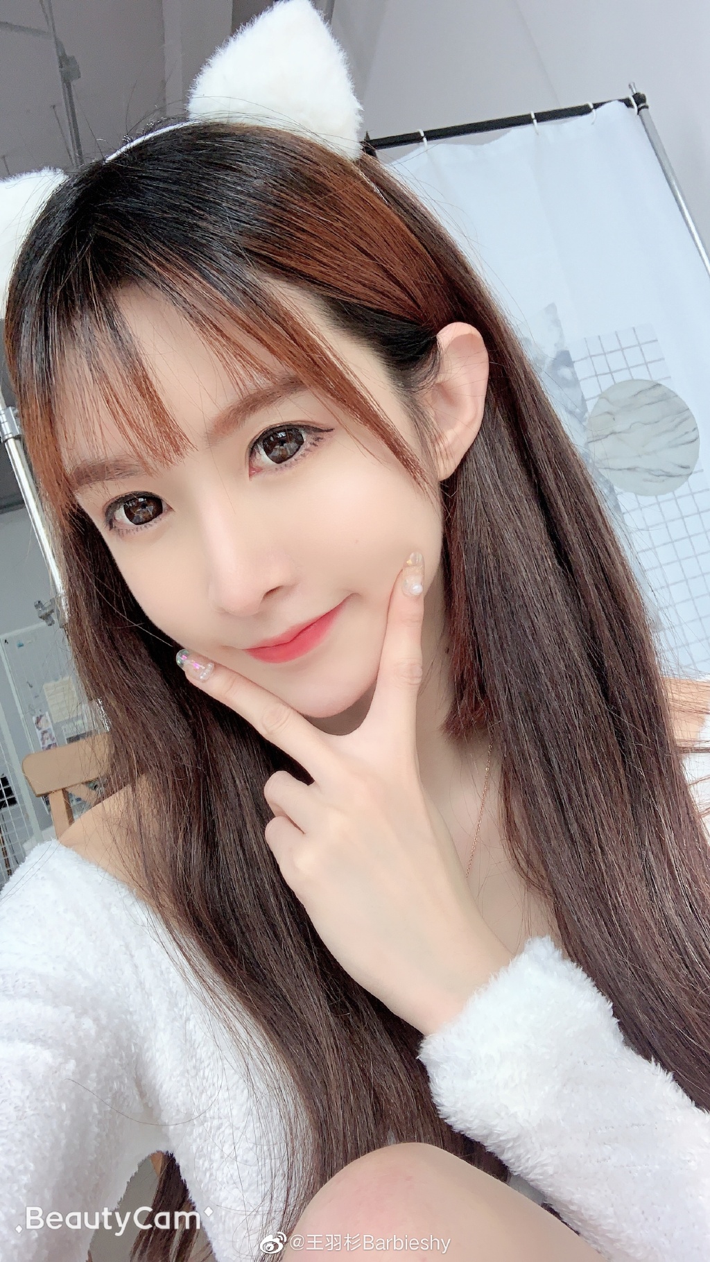 遭冒名「賣初夜」!正妹網紅曬「約P截圖」氣炸:不要被下半身佔據理智