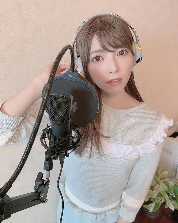 影/真的好可怕!上原亞衣苦練《鬼滅之刃》片頭曲 網全嚇歪:先不要