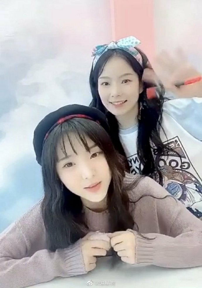 直播擠走同伴？《創造營2020》練習生再開嗆「怨氣上頭」　網傻眼：裝都不裝？