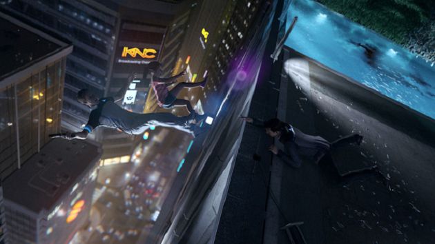 媲美電影！《底特律：變人》Steam驚喜上線　多款大作同步放送