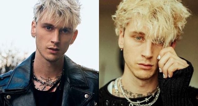 寫歌Diss阿姆爆紅!「饒舌界羅密歐」刺青照曝光 網:真的帥過頭