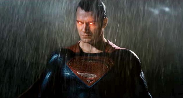 超人回來了?DC換角謠言傳不停:最新狀況曝光!