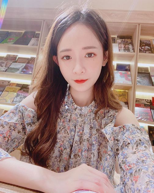 求BAN!實況主「尺度大開」顛覆形象:是不是看我沒有