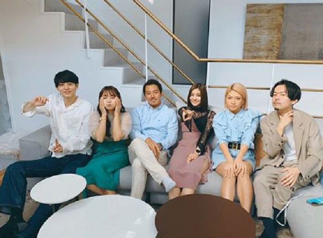 親了就給錢！實境秀《雙層公寓》遭踢爆造假：逼木村花再兇一點