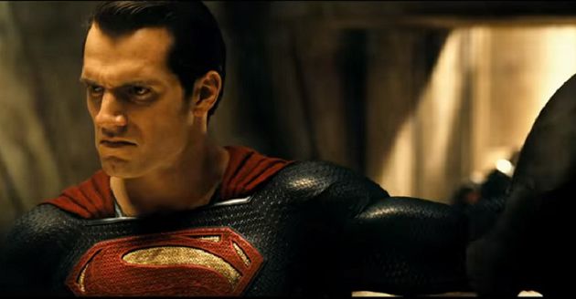 超人回來了?DC換角謠言傳不停:最新狀況曝光!