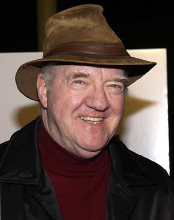 好萊塢男星不敵病魔!妻子「證實離世」悲慘童年再曝光:享壽87歲