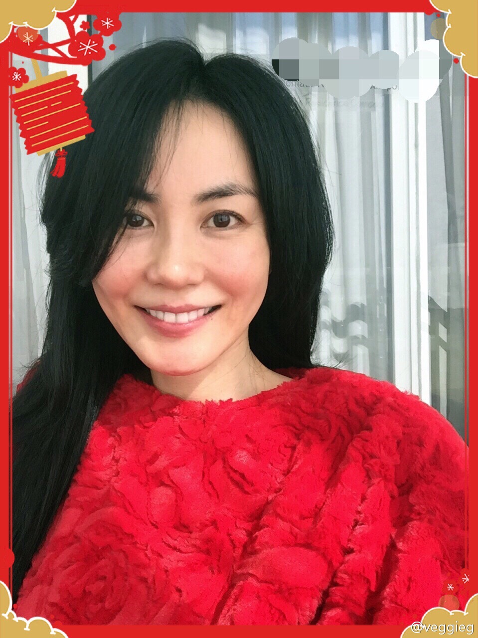 王菲「母女合照」曝光!「凍齡美貌」根本姊妹 網嚇歪:怎愈來愈美!