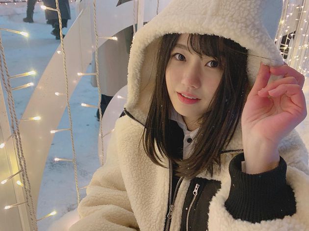 女偶像「誤用官方帳號嗑CP」!狂追自己和隊友:戀愛證據曝光