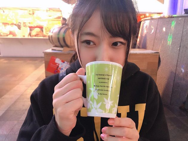 女偶像「誤用官方帳號嗑CP」!狂追自己和隊友:戀愛證據曝光