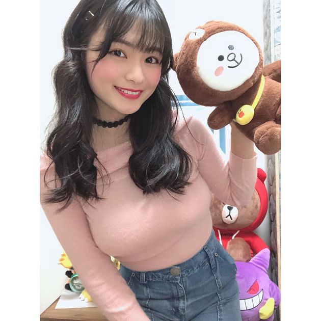 車頭燈比臉大!「最兇國中生」再UP:巨球噴出小背心