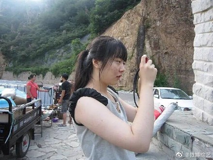 減肥像換頭!《創造營2020》練習生「無P舊照流出」 網全嚇歪:太勵志!