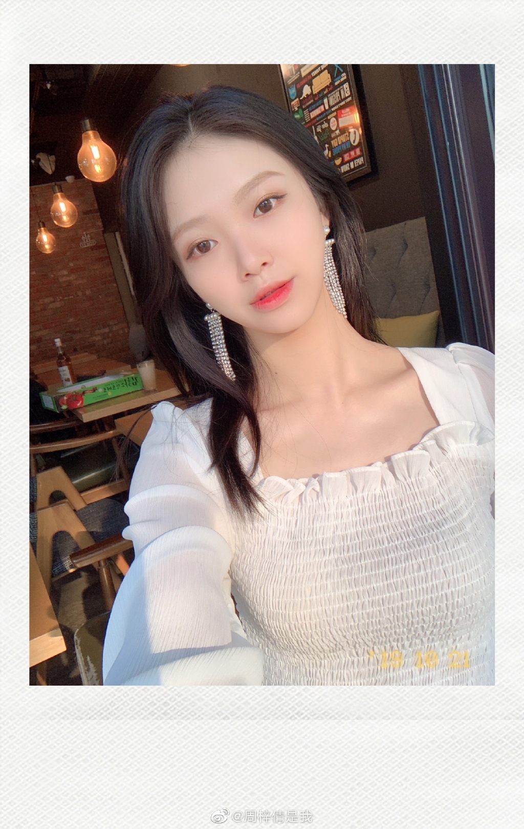 決賽前插刀好友?《青春有你2》練習生「發文藏玄機」被罵爆:心疼喻言