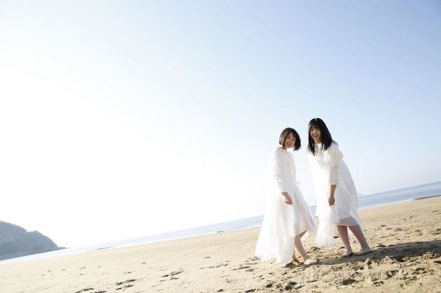 女偶像「誤用官方帳號嗑CP」!狂追自己和隊友:戀愛證據曝光