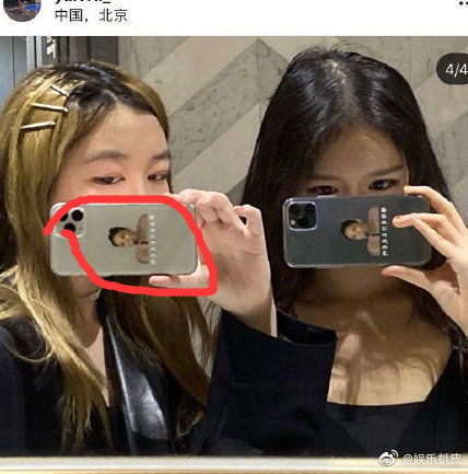 王菲「母女合照」曝光!「凍齡美貌」根本姊妹 網嚇歪:怎愈來愈美!