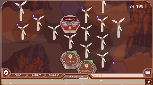 好評一面倒!《火星農場》Steam免費下載 糧食保衛戰起來