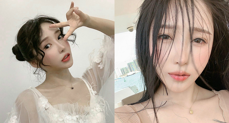 無預警消失兩個月!正妹網紅「回歸求斗內」 網酸:沒金主了?