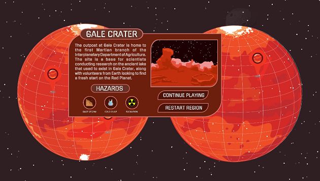 好評一面倒!《火星農場》Steam免費下載 糧食保衛戰起來