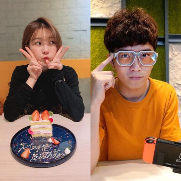 曖昧藏不住！實況正妹「對話洩玄機」　網抓：公然調情