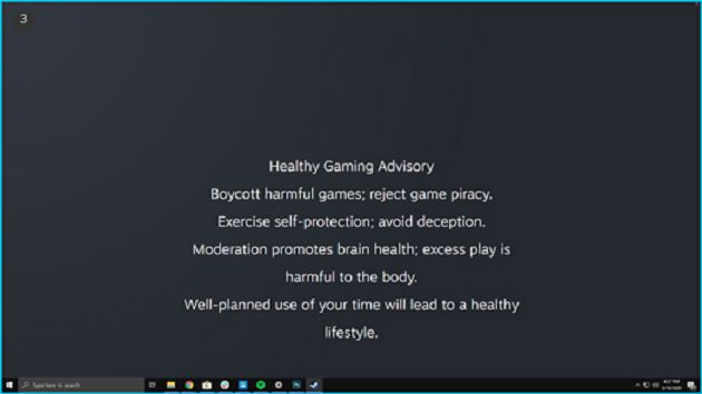 搶先上架?中國Steam蒸氣平台「10PM-8AM」禁玩 網:籠的傳人