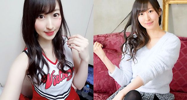 31歲還跟爸爸一起洗澡！F杯寫真女星曝「覺得自己是女朋友」