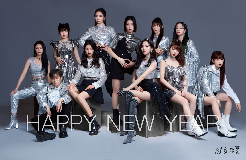 火箭少女「解散倒計時」！告別單曲「爆抄襲東方神起」　網全傻眼！