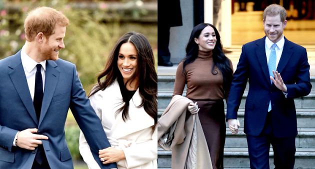 狠打臉!退出皇室「經濟獨立」:哈利王子爆「找爸爸」求金援