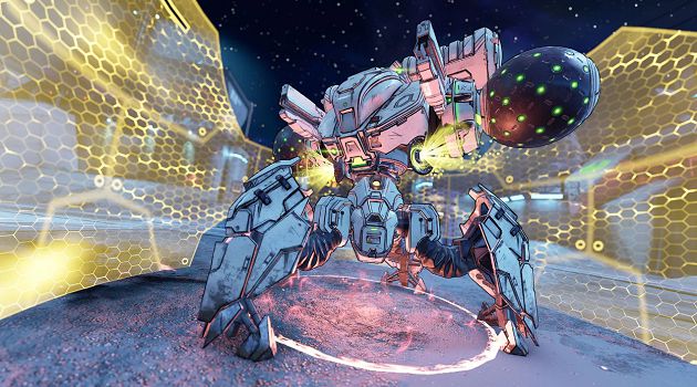 送到手軟!EPIC《邊緣禁地》免費永久保存 網神預言:還有一波