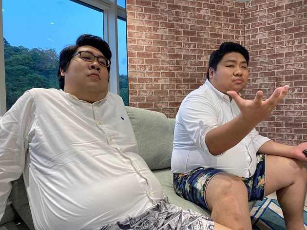 PTT熱議!統神、國動棄圖奇「老觀眾盡失」 網嘆:張家悲歌