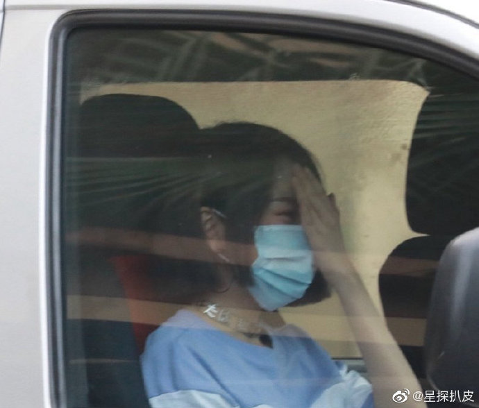 挑戰顛覆形象！《青春有你2》乃萬「新造型曝光」　網嗨：終於剪短了