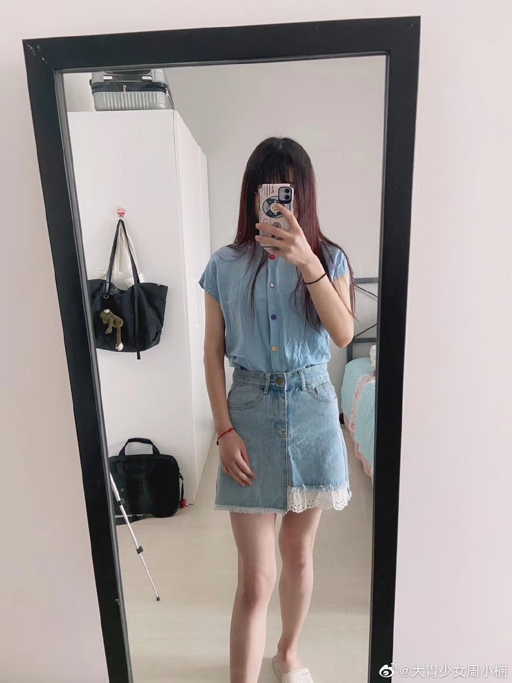 一次吃200個扇貝！正妹大胃王「薪水只有一萬二」：氣到不幹